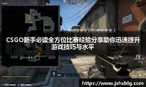 LEJING.COMCSGO新手必读全方位比赛经验分享助你迅速提升游戏技巧与水平